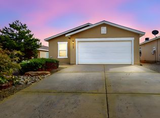 3794 Cattle Dr NE, Rio Rancho, NM 87144