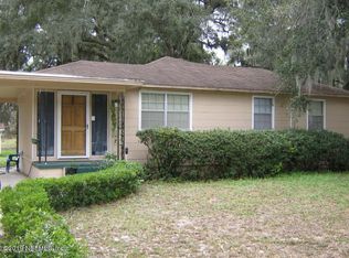 2640 Dunn Ave, Jacksonville, FL 32218