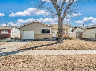 2116 S Osage St, Wichita, KS 67213