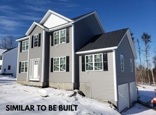 LOT 4 Four Murray Rd, Ashburnham, MA 01430