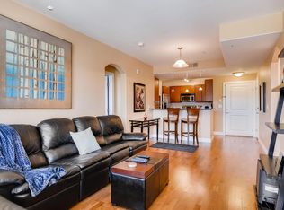 9059 E Panorama Cir #B-316, Englewood, CO 80112