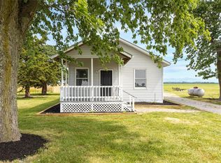 18124 Quarry Rd, Gillespie, IL 62033