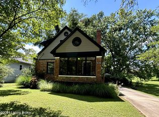 216 Claremont Ave, Louisville, KY 40206