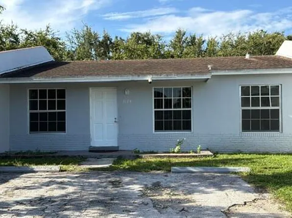 3124 NW 196th St, Miami Gardens, FL 33056