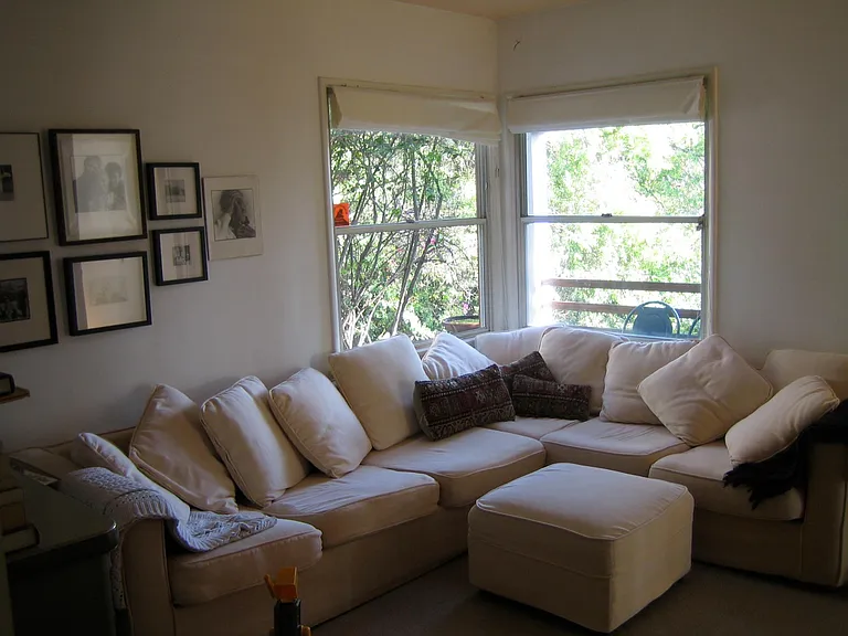 Media Room/4th Bedroom