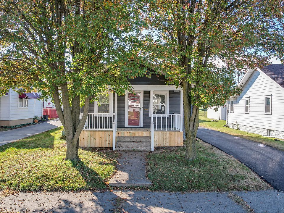 2441 Beatrice St Springfield OH 45503 Zillow