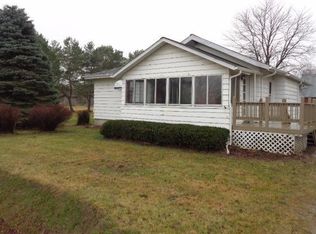 8489 N Seymour Rd, Flushing, MI 48433