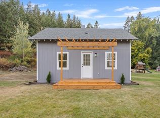2605 N Colville Rd, Spokane, WA 99224