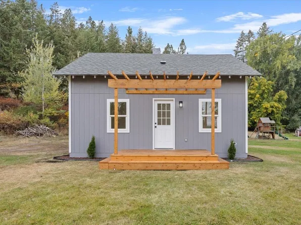2605 N Colville Rd, Spokane, WA 99224