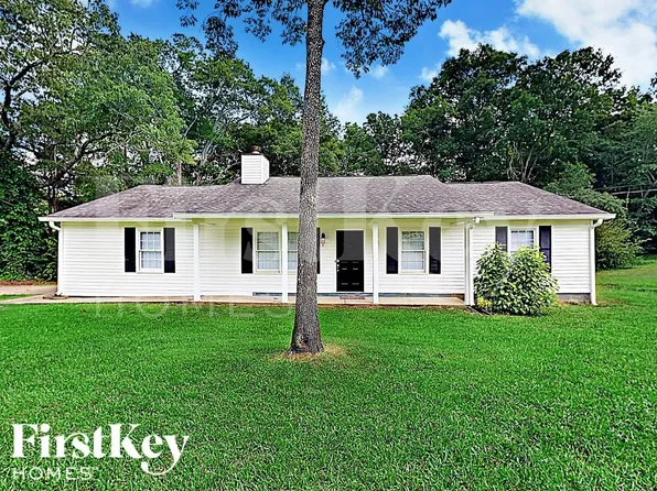 4136 Jodeco Rd, McDonough, GA 30253