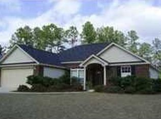 9 Raven Wood Way, Pooler, GA 31322