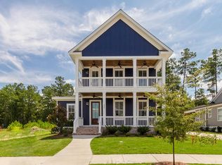 932 Kestrel Dr, Evans, GA 30809