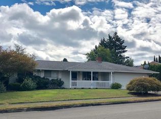 3618 NE 135th Ave, Portland, OR 97230