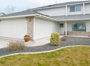 2508 Crane Dr, West Richland, WA