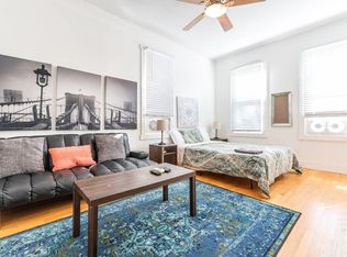 457 Wayne St APT 2R, Jersey City, NJ 07306