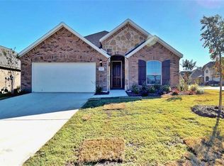 1413 Daffodil Ct, Little Elm, TX 75068