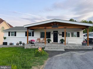 11245 Old Frederick Rd, Marriottsville, MD 21104