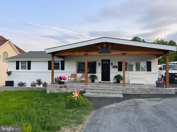 11245 Old Frederick Rd