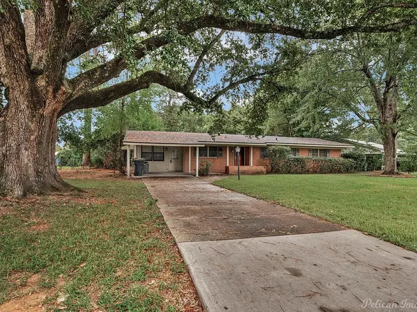 3836 Cornell Dr, Shreveport, LA 71107