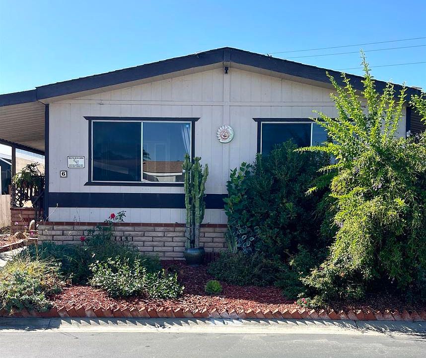 1st image of 200 S Emerald Dr Space 6