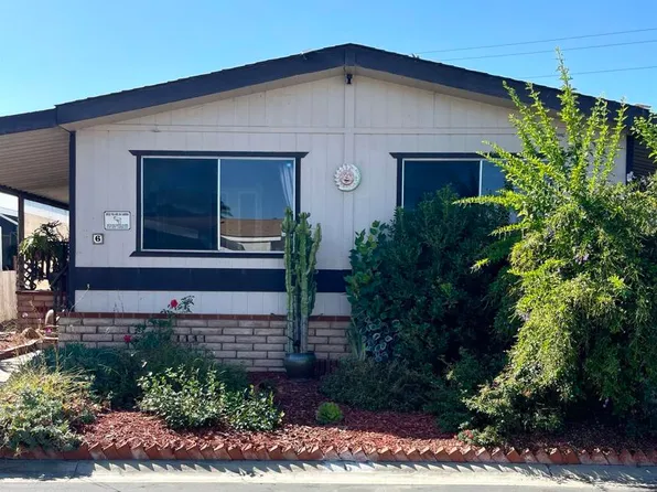 200 S Emerald Dr Space 6, Vista, CA 92081