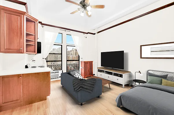 Rented by Cooper & Cooper Real Estate | media 13