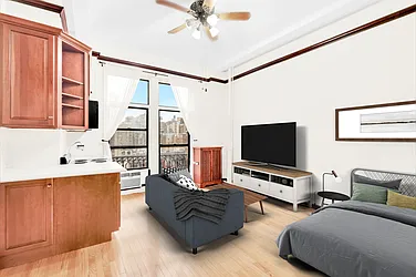 Rented by Cooper & Cooper Real Estate