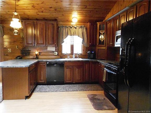 Updated Kitchen with custom...