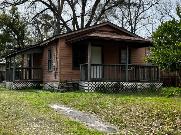 1610 29TH Street, Jacksonville, FL 32209