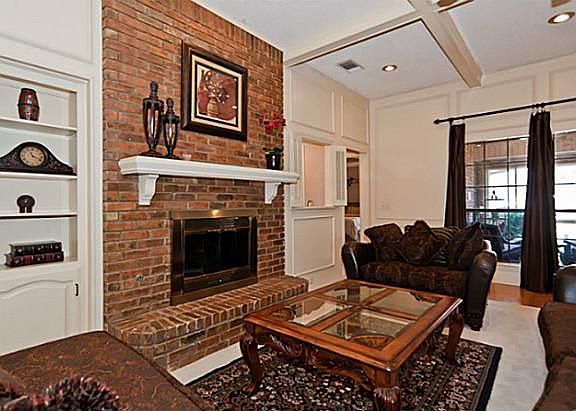 5th image of 4121 Carrizo Dr