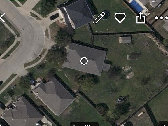 2nd image of 317 Long Prairie Dr