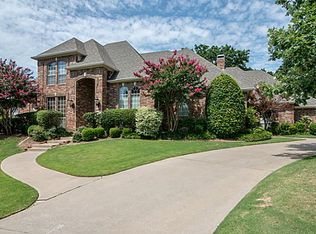 400 Valverde Ct, Southlake, TX 76092