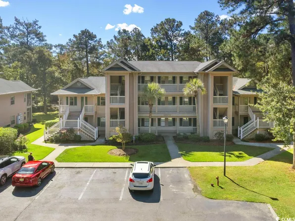 227 Pinehurst Ln. #6E, Pawleys Island, SC 29585