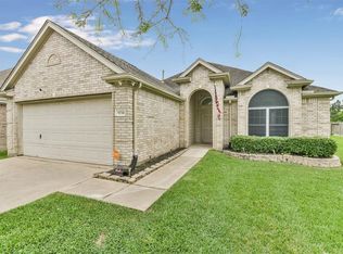 11739 Berkway Trl, Houston, TX 77065