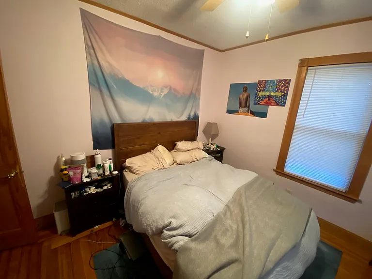 28 Walden St #1 — Photo 9