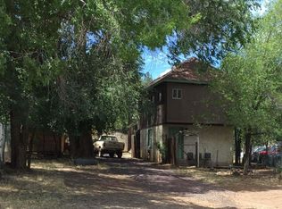 1613 N West St, Flagstaff, AZ 86004