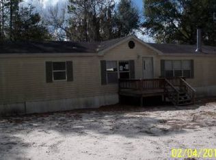2685 113th Rd, Live Oak, FL 32060