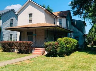 1892 Denune Ave #1/2, Columbus, OH 43211