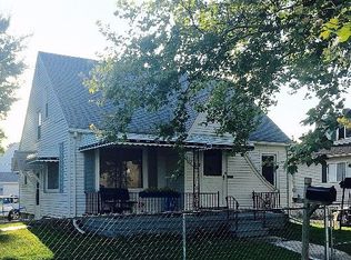 1210 S Farragut St, Bay City, MI 48708