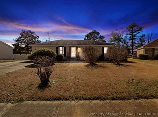 504 Fenmark Pl, Fayetteville, NC 28314