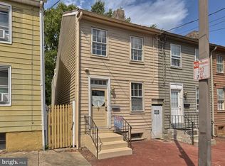 125 W South St, Frederick, MD 21701