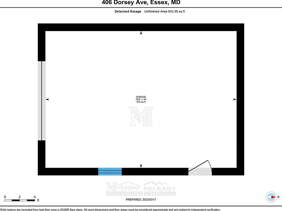 1st image of 406 Dorsey Ave