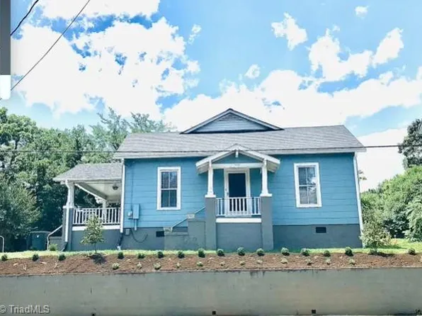 732 S Broad St, Winston Salem, NC 27101