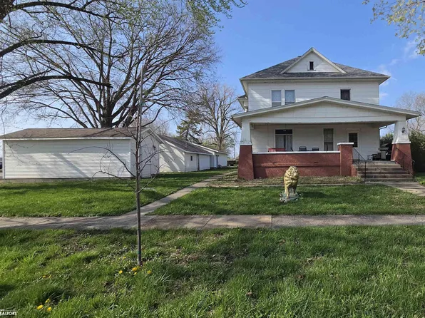 503 Main St E, Grand Junction, IA 50107