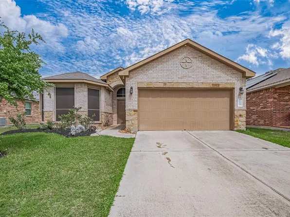 20614 White Lilac Trail, Katy, TX 77449