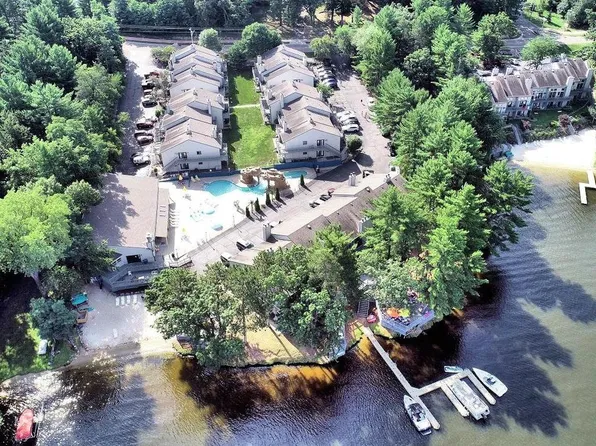 1093 Canyon Road #507, Wisconsin Dells, WI 53965