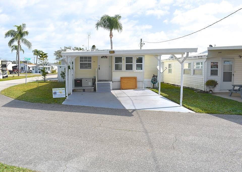 1st image of 4699 Continental Dr Lot 127