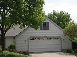 4589 Whisperwood Ct SE, Kentwood, MI 49508