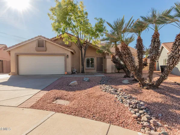 802 N SAILORS Way, Gilbert, AZ 85234