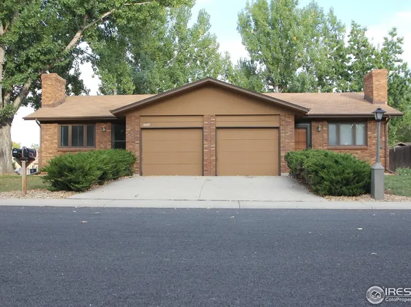 1331-1333 Parker Dr, Longmont, CO 80501